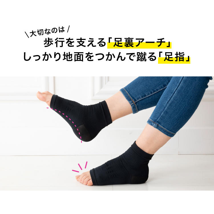 足裏コンシェルジュ フットフィルフィー コンフォート イメージ画像04