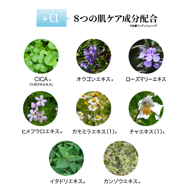 シワクルン(薬用クリーム) イメージ画像06