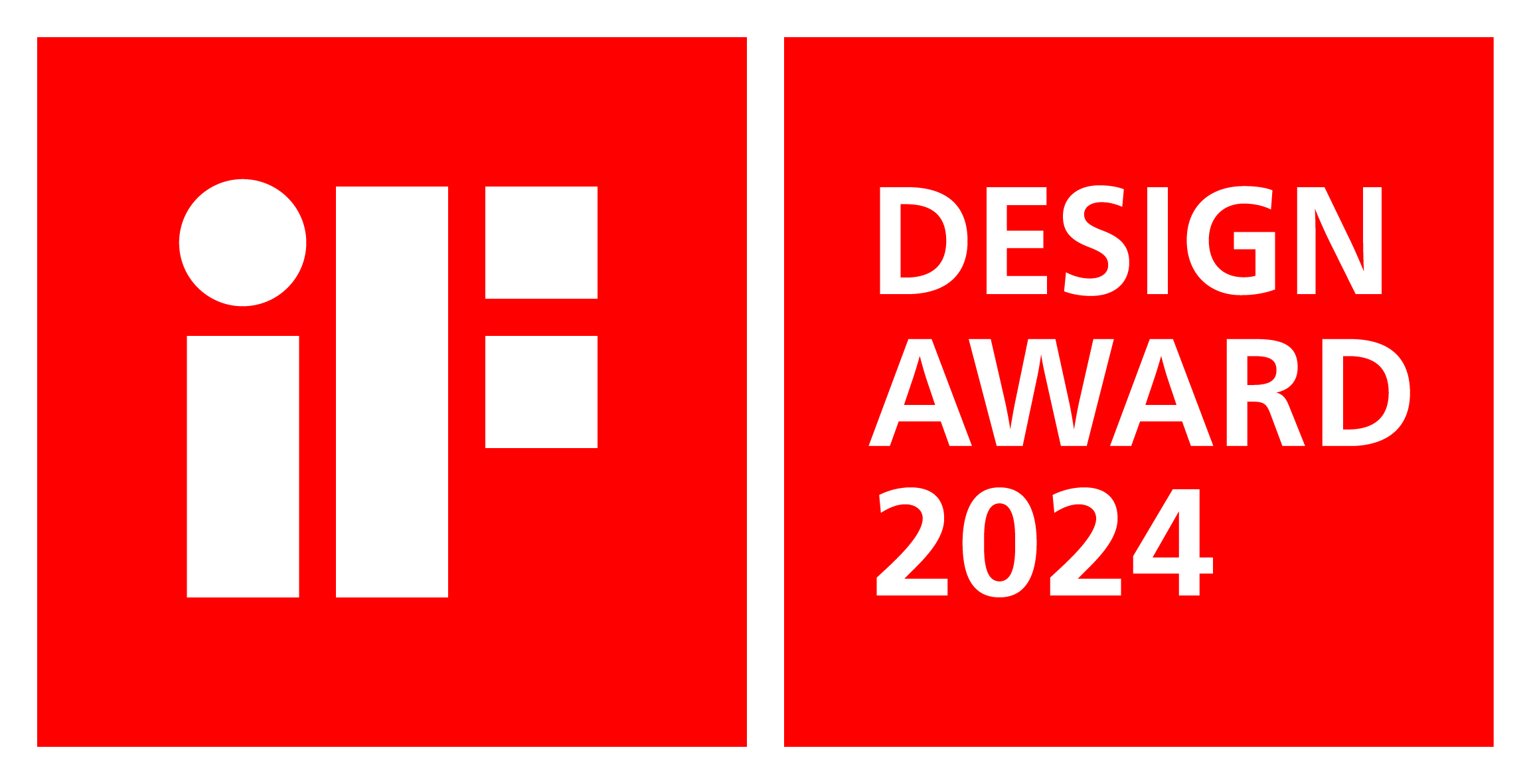 &MEDICAL「BARS」「MALLOW」が「iF DESIGN AWARD 2024」を受賞