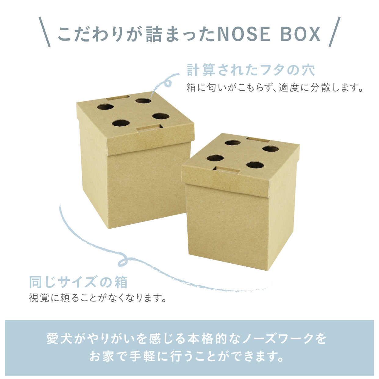 NOSEBOX イメージ画像03