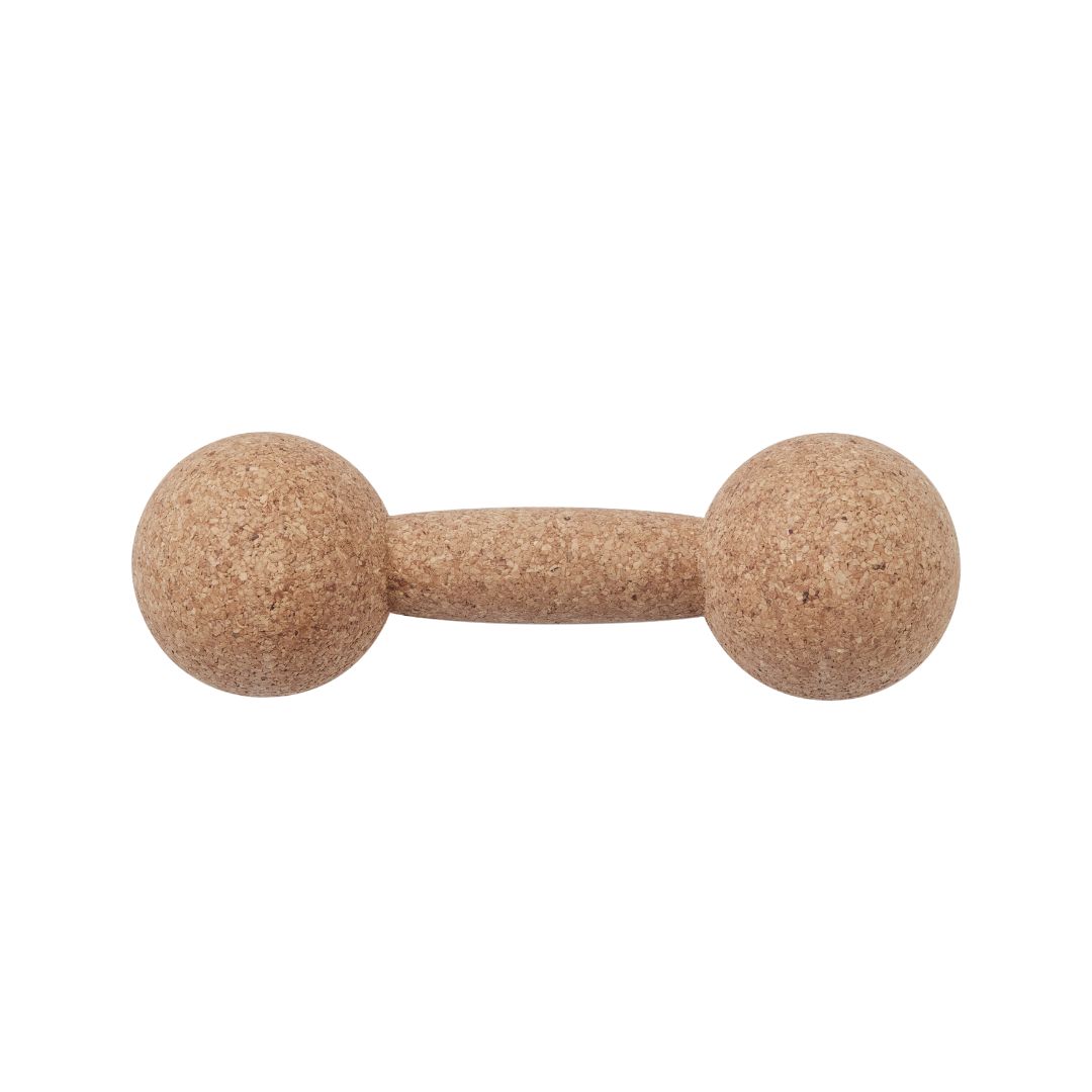 CORK DUMBBELL イメージ画像