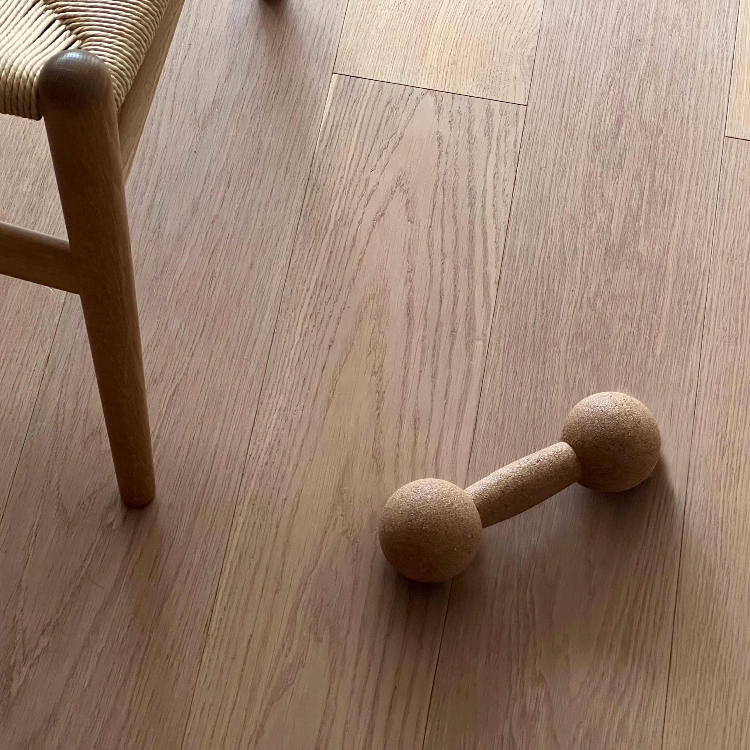 CORK DUMBBELL イメージ画像07