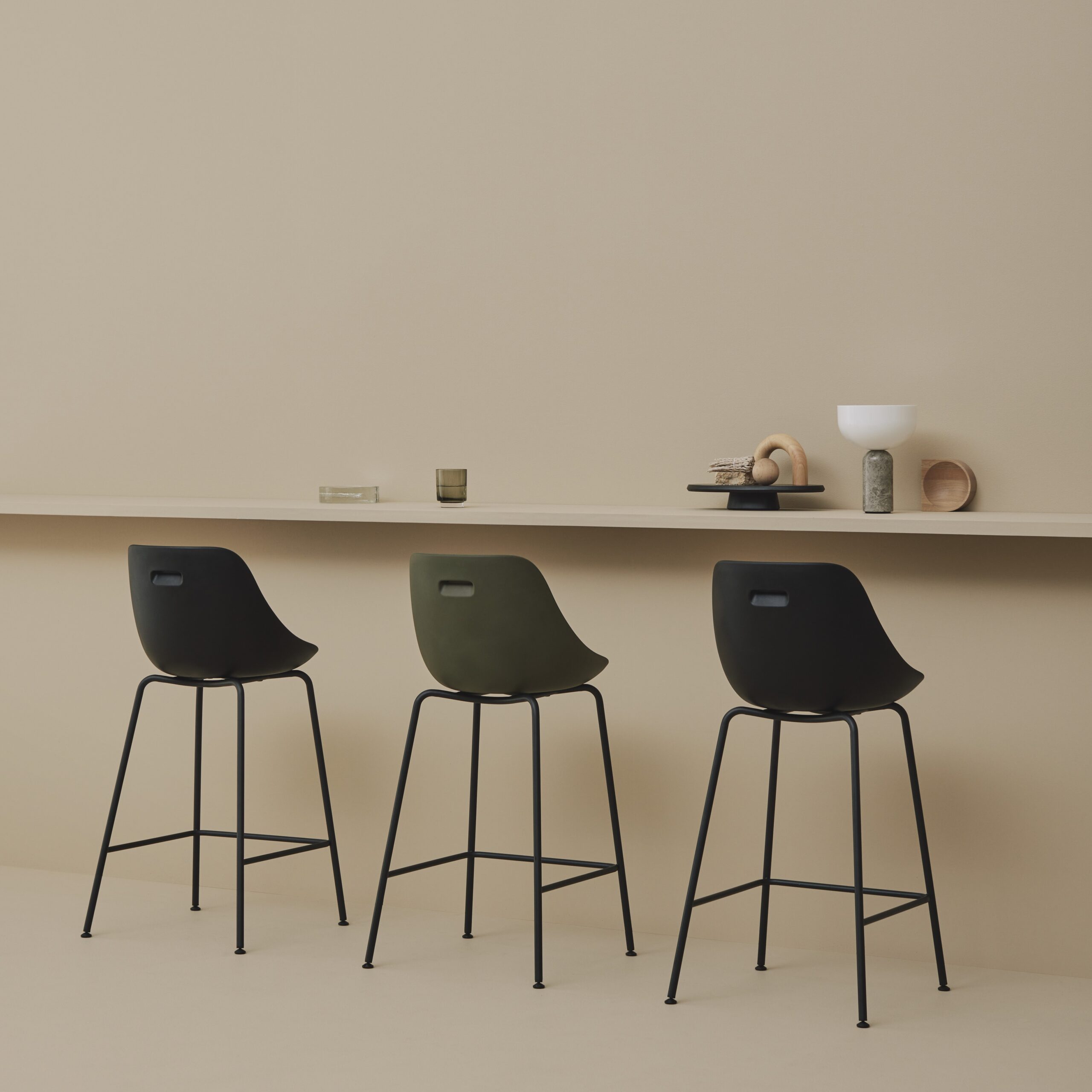 KURA CHAIR Medium イメージ画像05