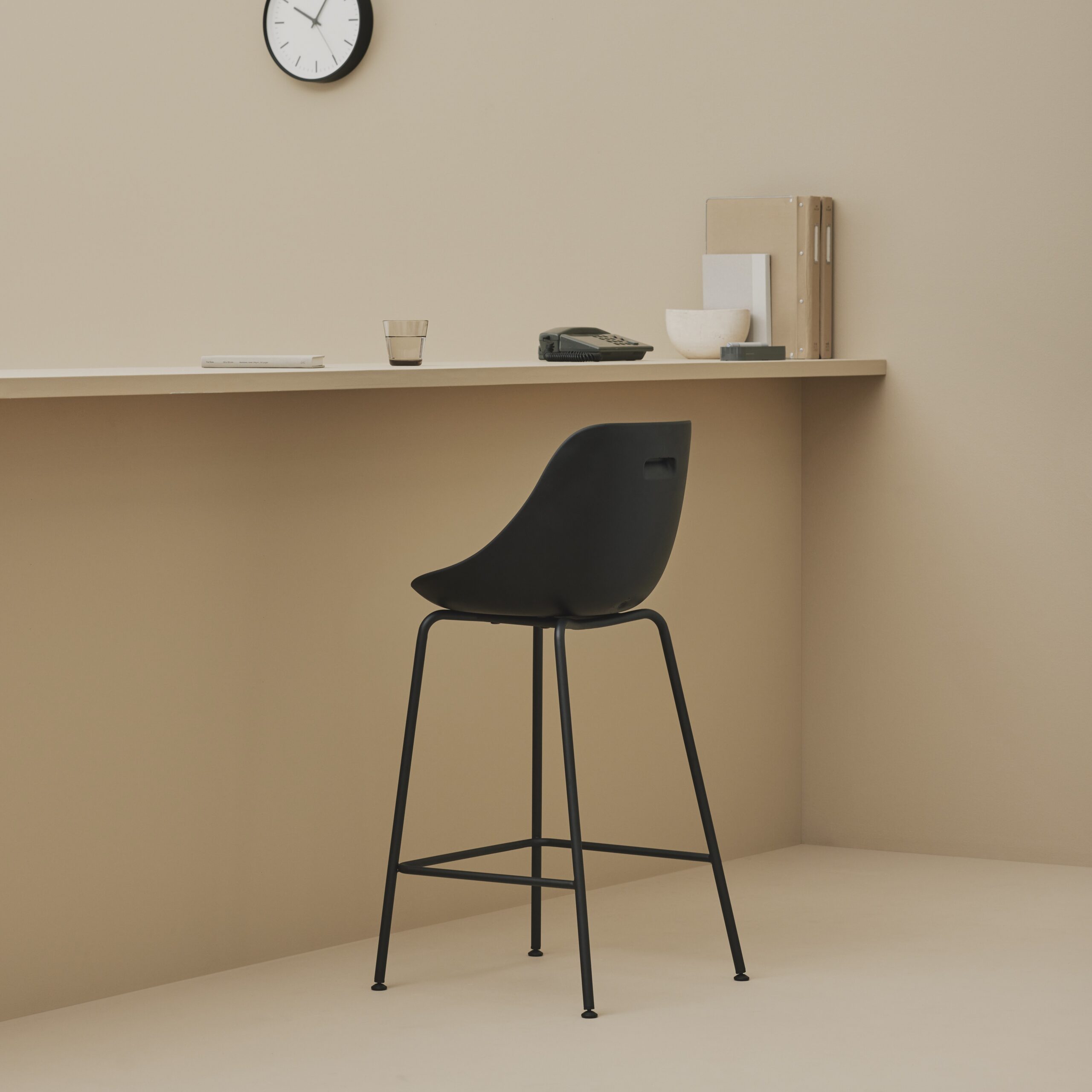 KURA CHAIR Medium イメージ画像07