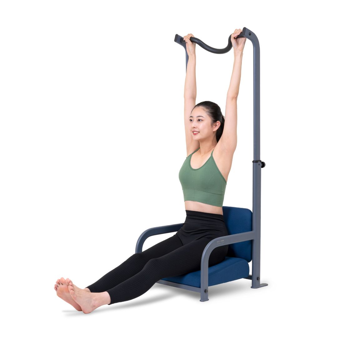 ReSTReTCH ぶらさがりチェア イメージ画像06