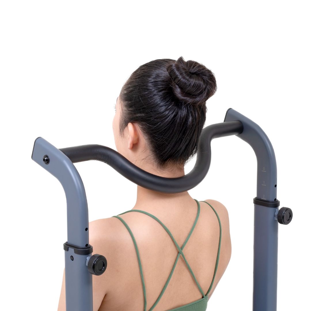 ReSTReTCH ぶらさがりチェア イメージ画像08