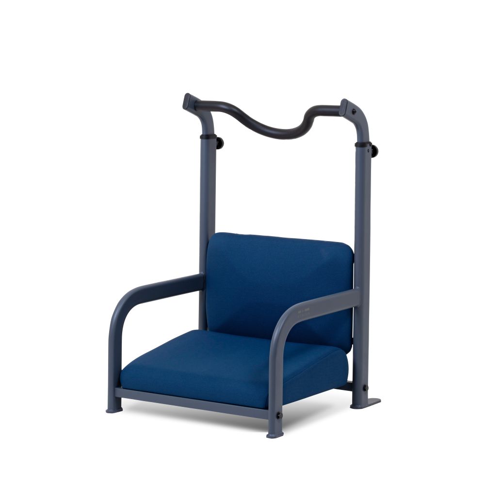 ReSTReTCH ぶらさがりチェア イメージ画像02