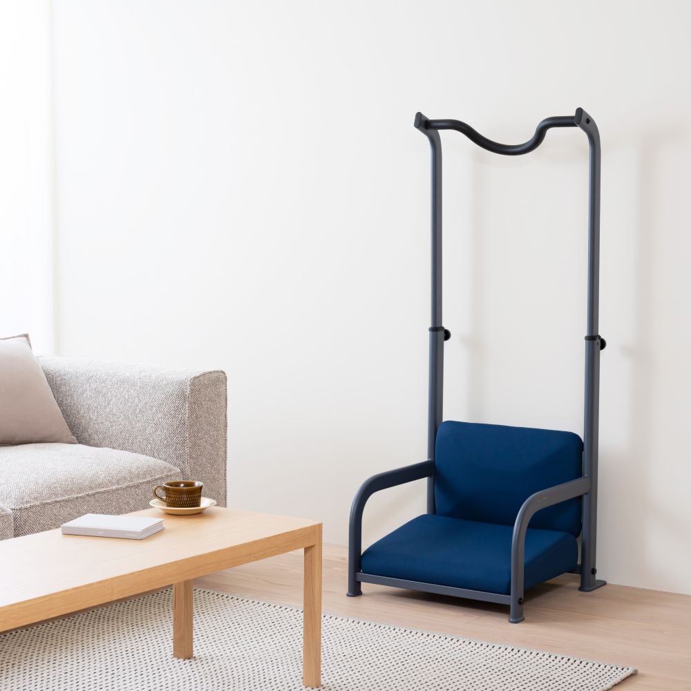 ReSTReTCH ぶらさがりチェア イメージ画像03