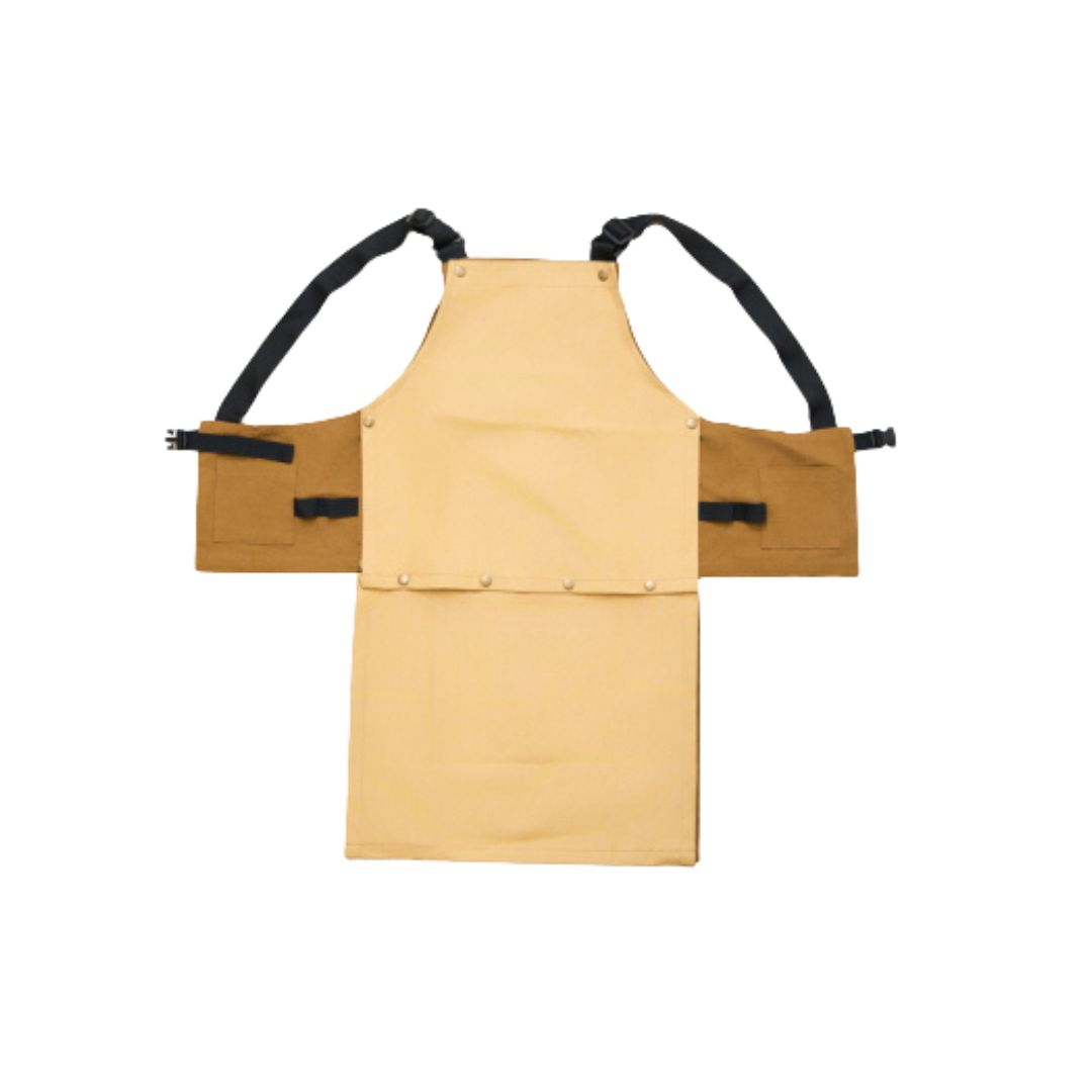 Wan＆Co. MAEKAKE -前掛- イメージ画像