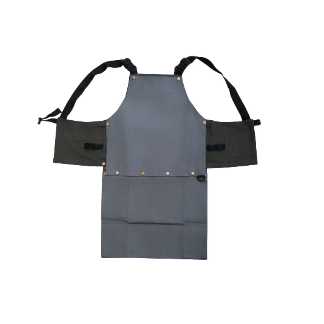 Wan＆Co. MAEKAKE -前掛- イメージ画像02