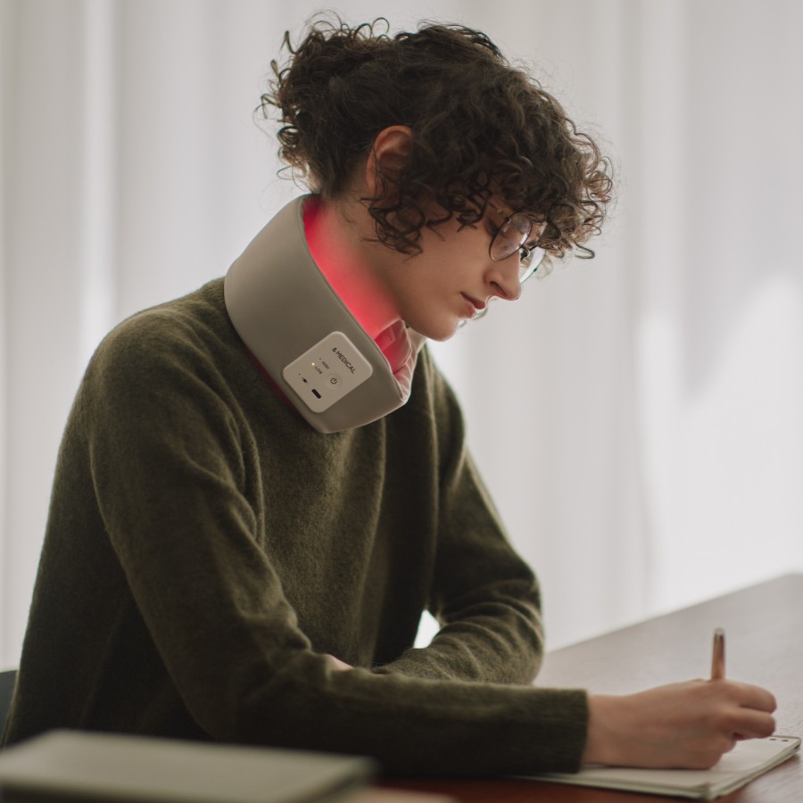 LUMICARE neck イメージ画像04