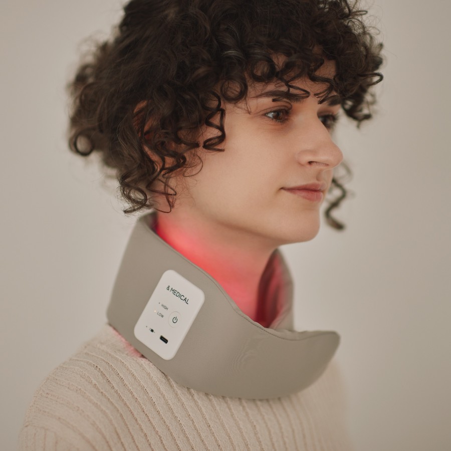 LUMICARE neck イメージ画像03