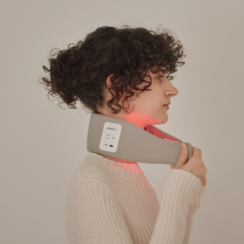 LUMICARE neck イメージ画像05