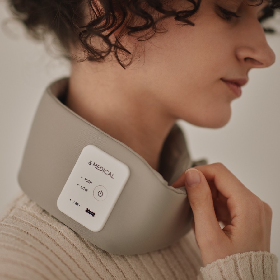 LUMICARE neck イメージ画像06