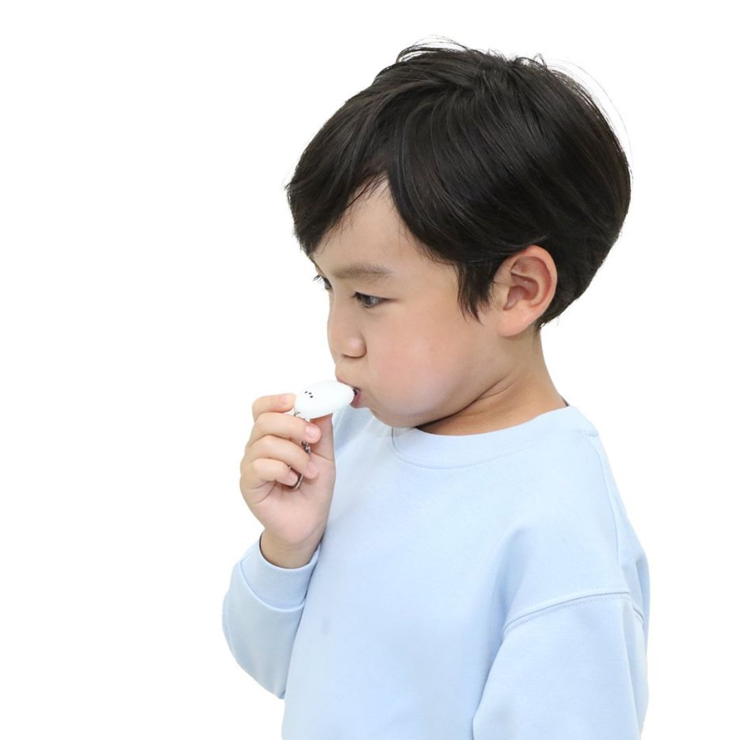 SONAENO 防災シマエナガホイッスル イメージ画像04