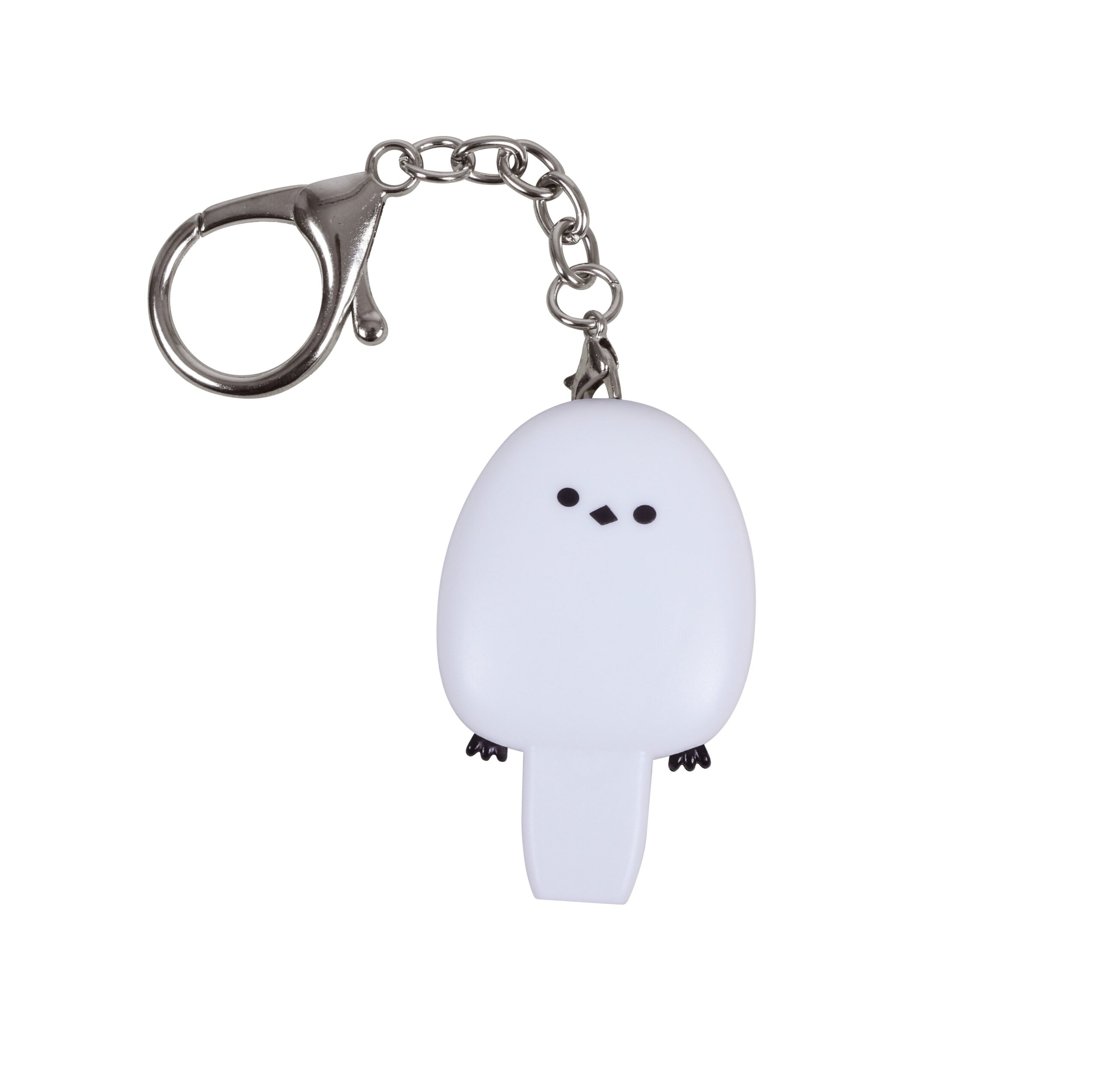 SONAENO 防災シマエナガホイッスル イメージ画像